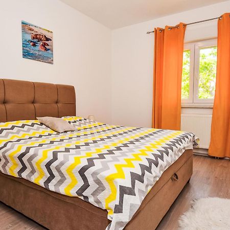 Holiday Home Anic By Interhome Smilcic Eksteriør billede