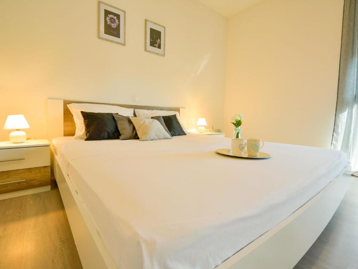 Holiday Home Anic By Interhome Smilcic Eksteriør billede