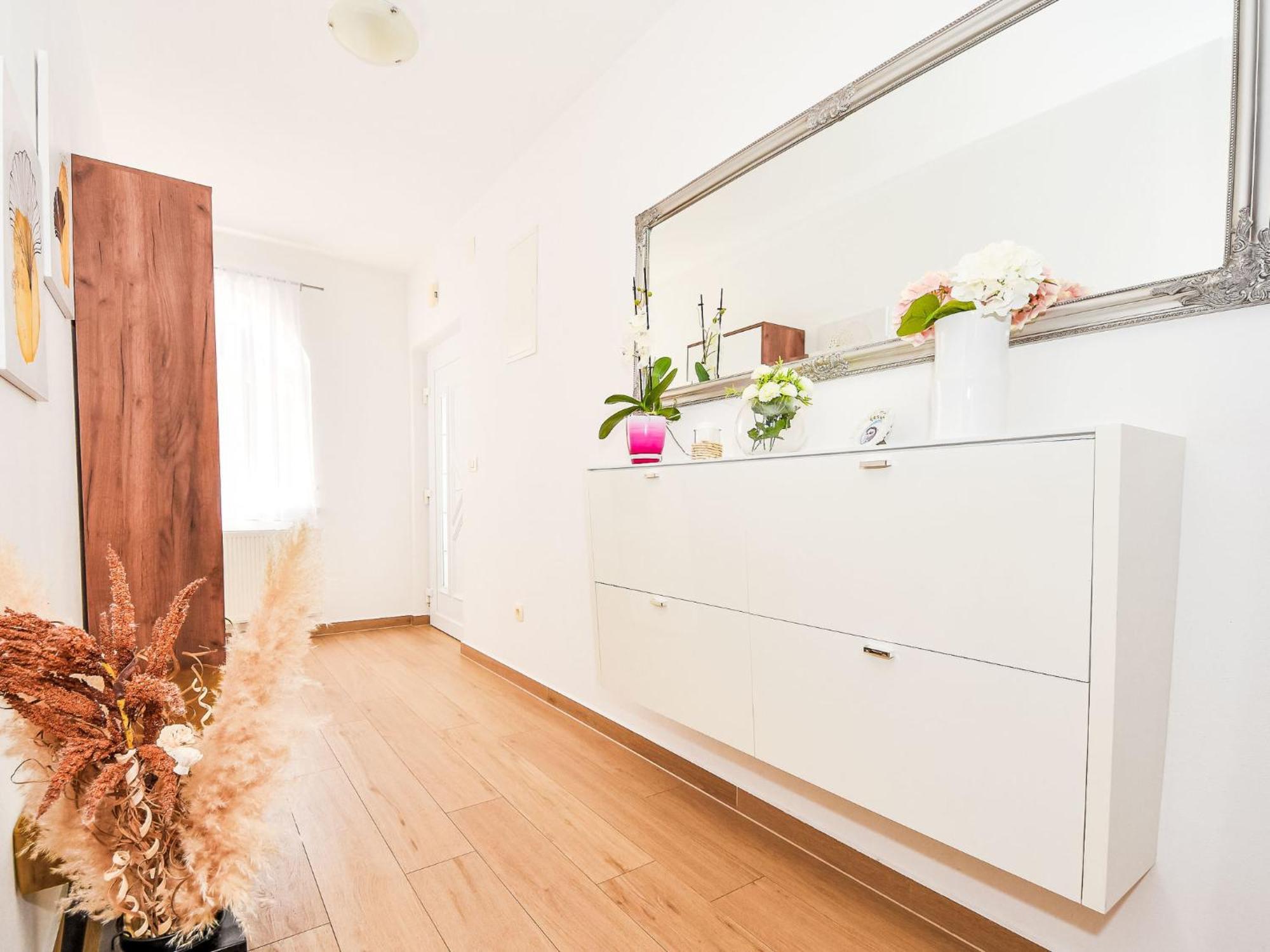 Holiday Home Anic By Interhome Smilcic Eksteriør billede