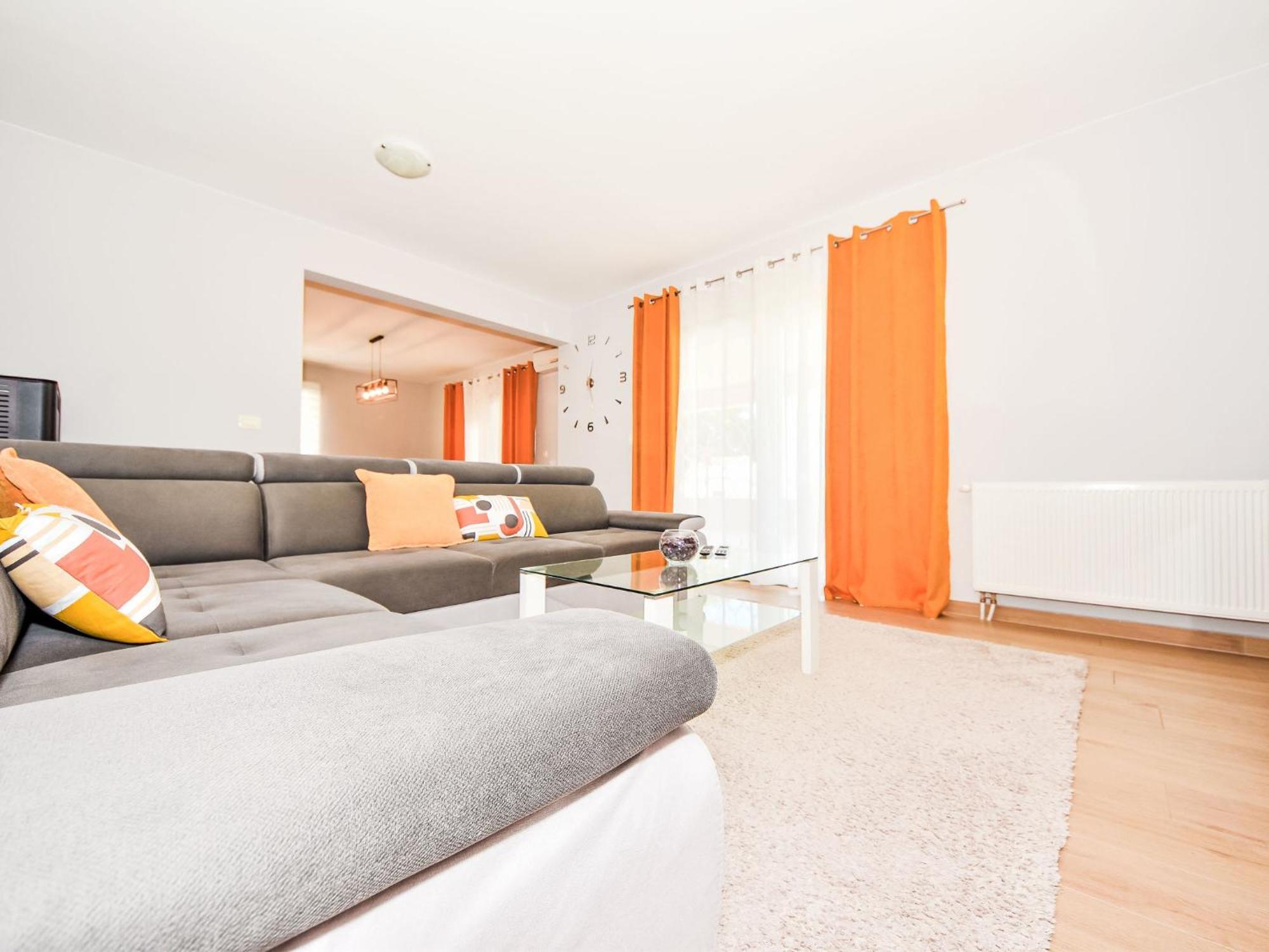 Holiday Home Anic By Interhome Smilcic Eksteriør billede