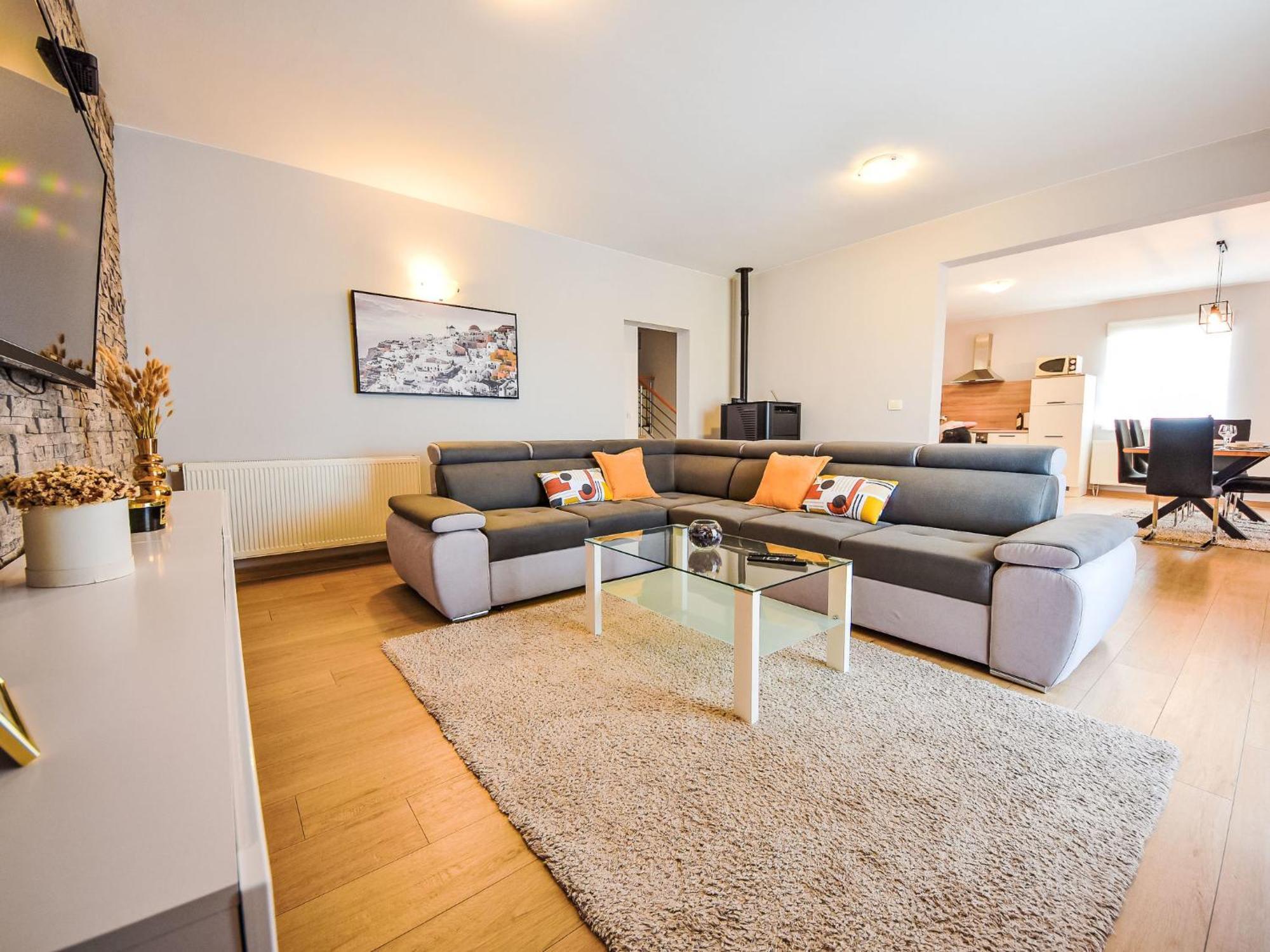 Holiday Home Anic By Interhome Smilcic Eksteriør billede