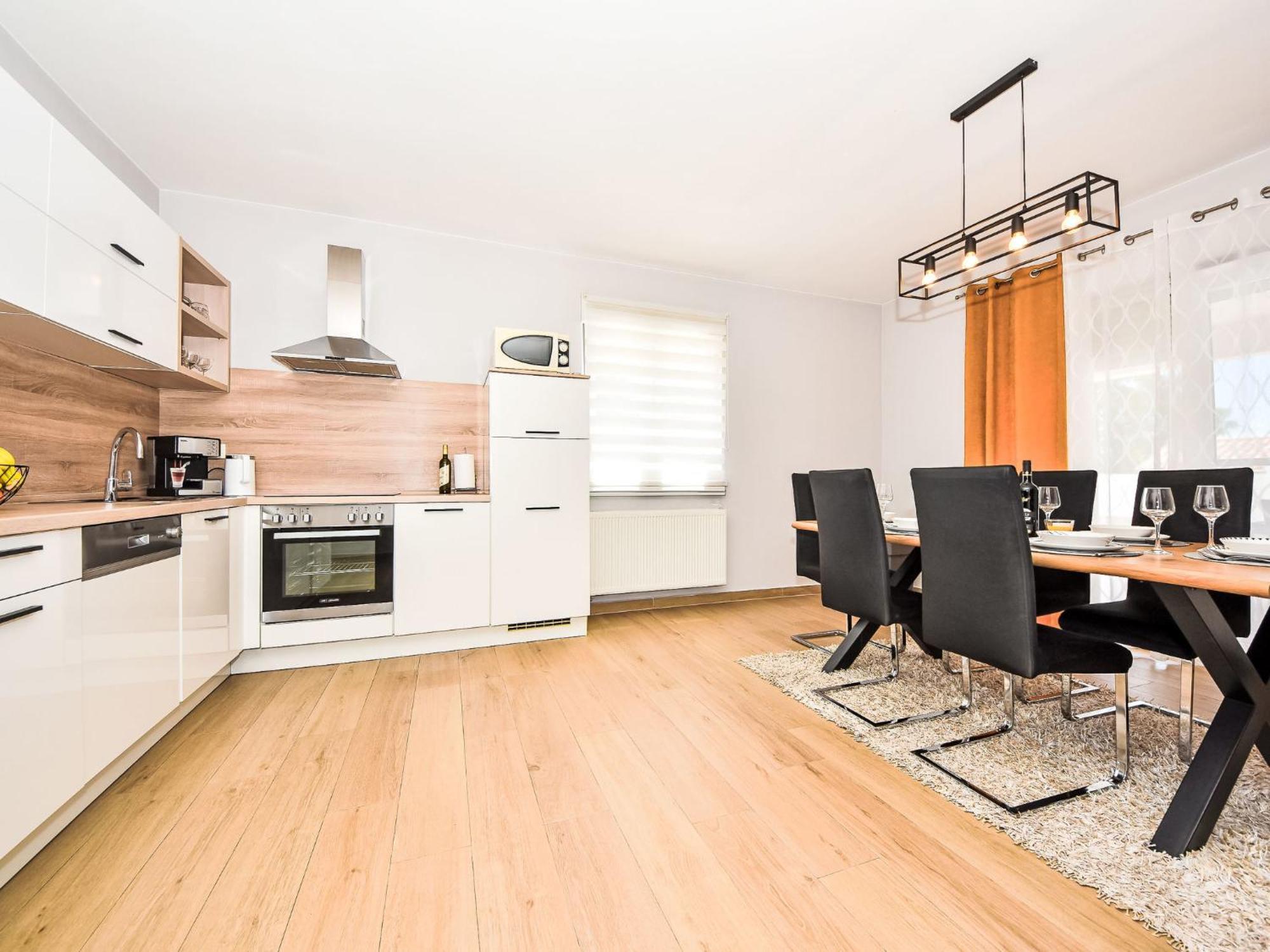 Holiday Home Anic By Interhome Smilcic Eksteriør billede