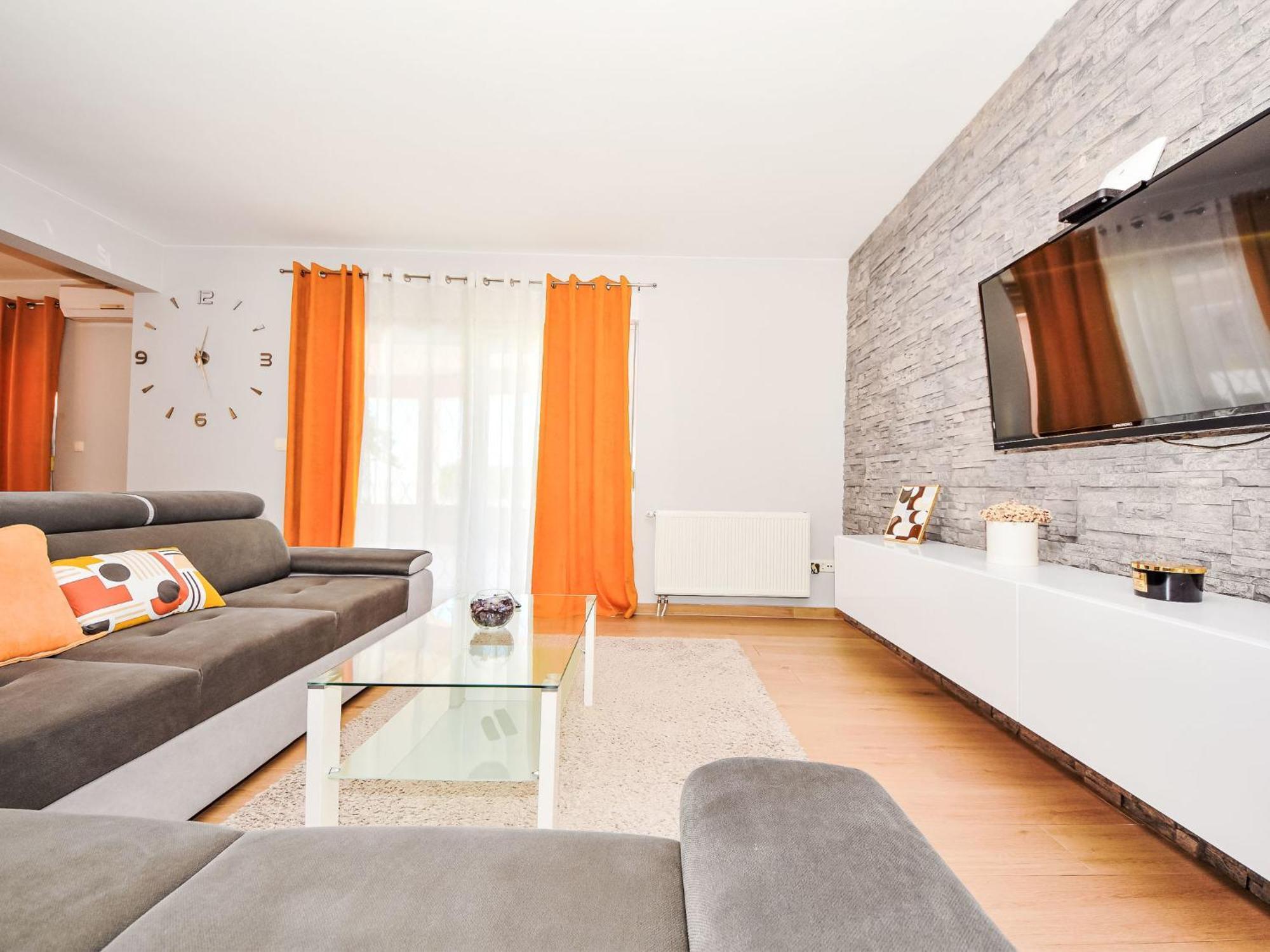 Holiday Home Anic By Interhome Smilcic Eksteriør billede